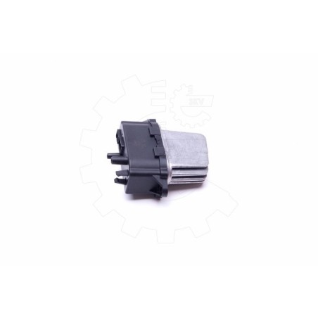 Résistance Chauffage Ventilation Pour Fiat Brava Bravo I Coupé Marea 145 146
