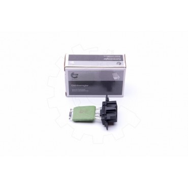 Résistance Chauffage Ventilation Pour Peugeot Opel Adam Fiat Alfa Romeo 6450XR