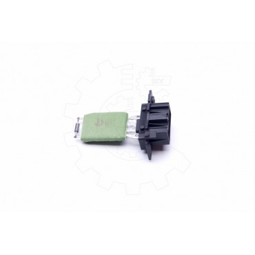 Résistance Chauffage Ventilation Pour Peugeot Opel Adam Fiat Alfa Romeo 6450XR