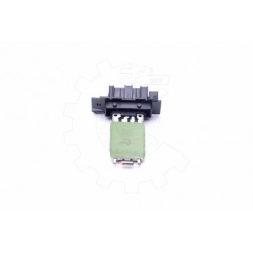 Résistance Chauffage Ventilation Pour Peugeot Opel Adam Fiat Alfa Romeo 6450XR