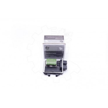 Résistance Chauffage Ventilation Pour Audi 80 90 Cabriolet Coupé 893959263