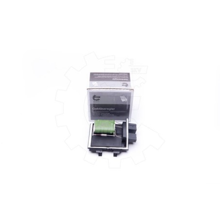 Résistance Chauffage Ventilation Pour Audi 80 90 Cabriolet Coupé 893959263
