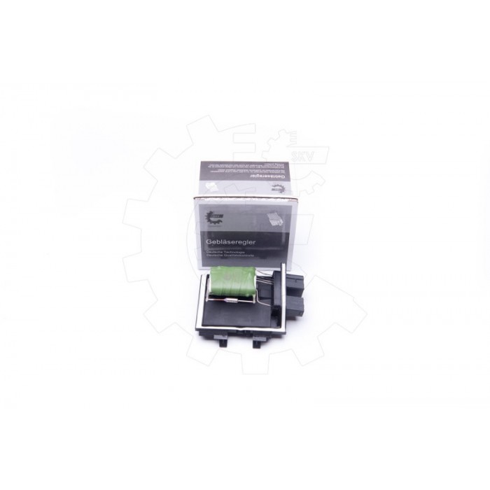 Résistance Chauffage Ventilation Pour Audi 80 90 Cabriolet Coupé 893959263