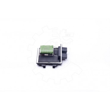 Résistance Chauffage Ventilation Pour Audi 80 90 Cabriolet Coupé 893959263