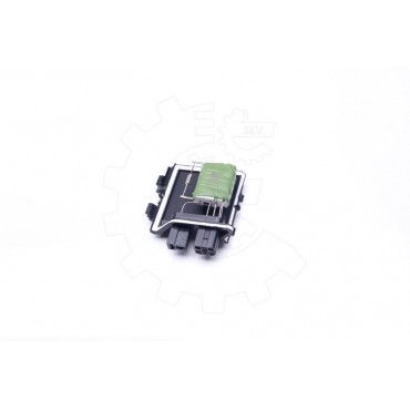 Résistance Chauffage Ventilation Pour Audi 80 90 Cabriolet Coupé 893959263