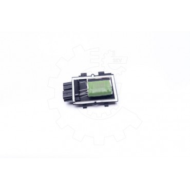 Résistance Chauffage Ventilation Pour Audi 80 90 Cabriolet Coupé 893959263