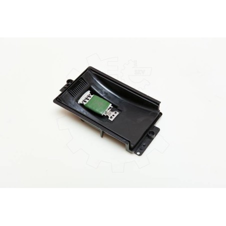 Résistance Chauffage Ventilation Pour VW Bora Audi Seat Skoda 1J0819022A