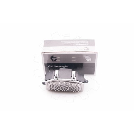 Résistance Chauffage Ventilation Pour VW Audi Seat Skoda 3C0907521D 3C0907521F