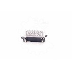 Résistance Chauffage Ventilation Pour VW Audi Seat Skoda 3C0907521D 3C0907521F