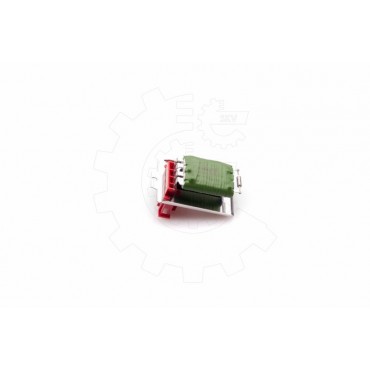 Résistance Chauffage Ventilation Pour VW Passat Audi A4 Skoda 8D0959263