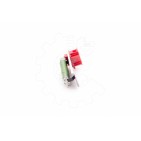 Résistance Chauffage Ventilation Pour VW Passat Audi A4 Skoda 8D0959263