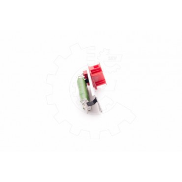 Résistance Chauffage Ventilation Pour VW Passat Audi A4 Skoda 8D0959263