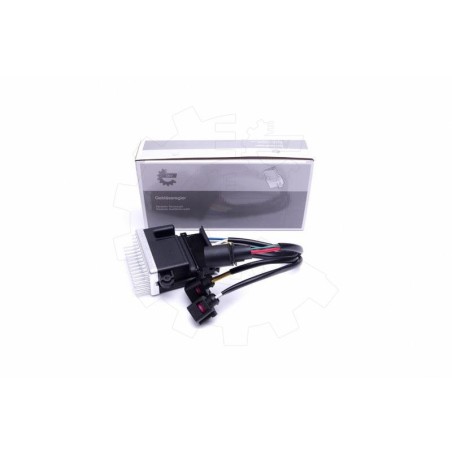 Résistance Chauffage Ventilation Pour Audi A4 A5 A6 A7 Q3 Q5 8K0959501A