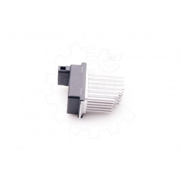 Résistance Chauffage Ventilation Pour Audi A6 Allroad 4B0820521
