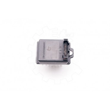 Résistance Chauffage Ventilation Pour Audi A6 Allroad 4B0820521