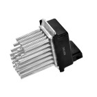 Résistance Chauffage Ventilation Pour Audi A6 Allroad 4B0820521