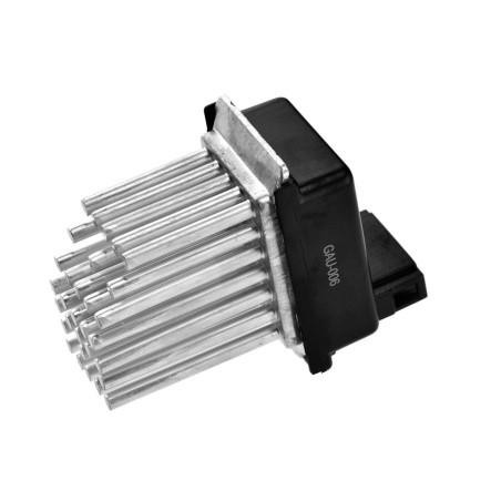 Résistance Chauffage Ventilation Pour Audi A6 Allroad 4B0820521