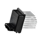 Résistance Chauffage Ventilation Pour Audi A6 Allroad 4B0820521
