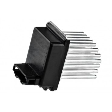 Résistance Chauffage Ventilation Pour Audi A6 Allroad 4B0820521