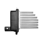 Résistance Chauffage Ventilation Pour Audi A6 Allroad 4B0820521