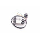 Résistance Chauffage Ventilation Pour Audi A6