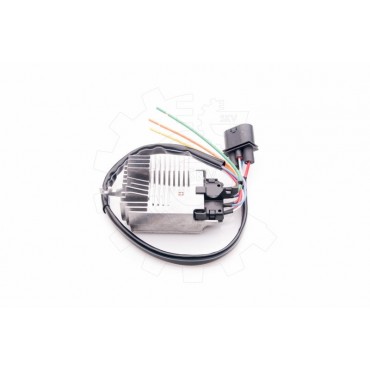 Résistance Chauffage Ventilation Pour Audi A6