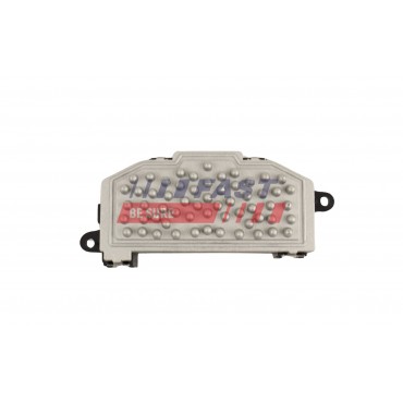 Résistance Chauffage Ventilation Pour Audi A8 Q5 8K0820521B