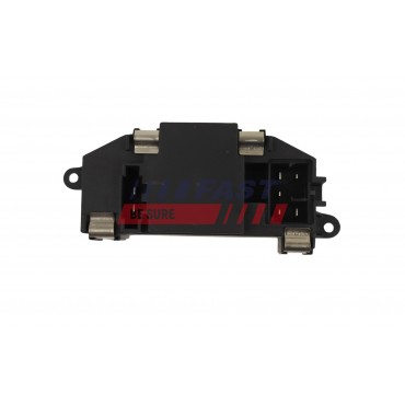 Résistance Chauffage Ventilation Pour Audi A8 Q5 8K0820521B
