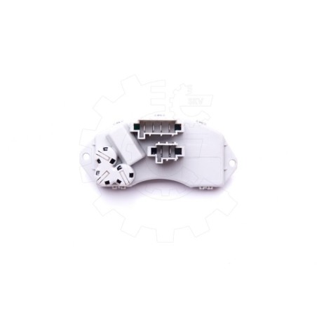 Résistance Chauffage Ventilation Pour BMW Série 1 E81 E82 E87 E88 6927090