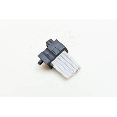 Résistance Chauffage Ventilation Pour BMW X5 E53 Série 3 E36 E46 5 E39 8362931