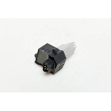 Résistance Chauffage Ventilation Pour BMW X5 E53 Série 3 E36 E46 5 E39 8362931