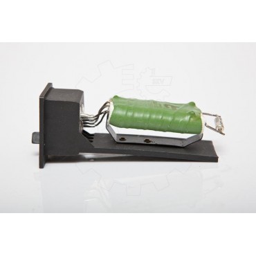 Résistance Chauffage Ventilation Pour BMW Série 3 E36 1393211 64111393211