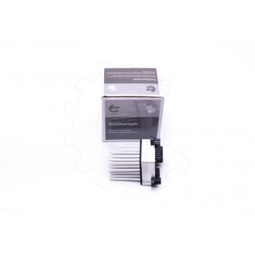 Résistance Chauffage Ventilation Pour BMW Série 3 E46 5 E39 X3 E83 64118385549
