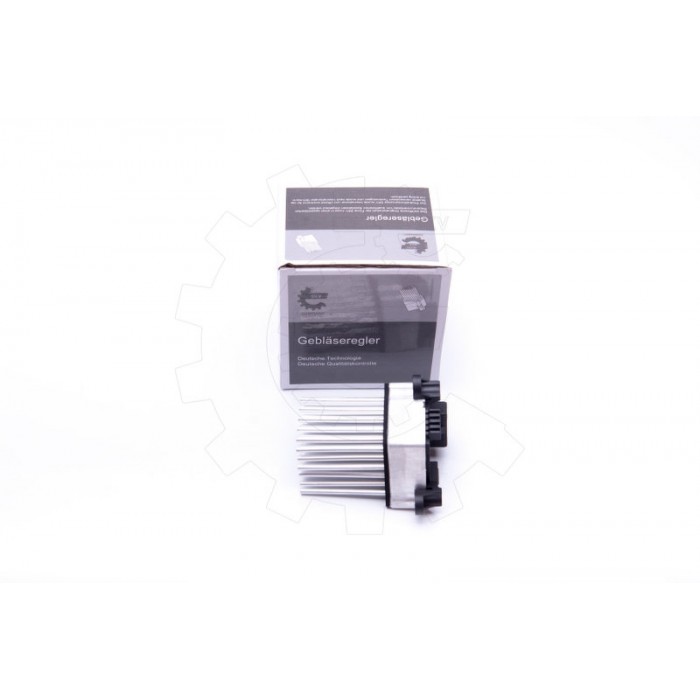Résistance Chauffage Ventilation Pour BMW Série 3 E46 5 E39 X3 E83 64118385549
