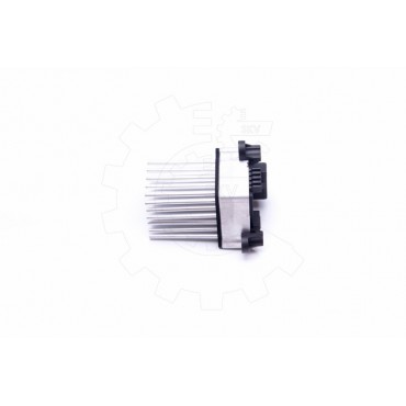 Résistance Chauffage Ventilation Pour BMW Série 3 E46 5 E39 X3 E83 64118385549
