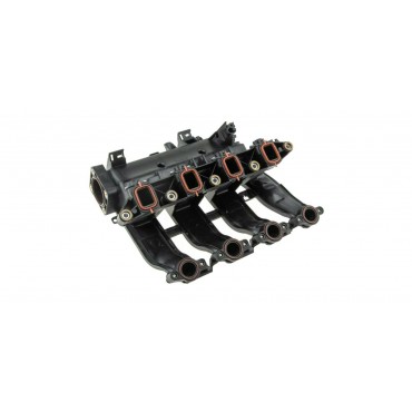 Collecteur d'admission pour BMW Série 1 E87 3 E46 E90 E91 11617800578