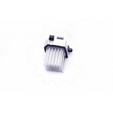 Résistance Chauffage Ventilation Pour BMW Série 3 E46 5 E39 X3 E83 64118385549