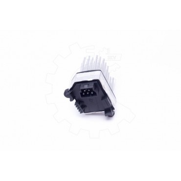 Résistance Chauffage Ventilation Pour BMW Série 3 E46 5 E39 X3 E83 64118385549