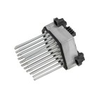 Résistance Chauffage Ventilation Pour BMW Série 3 E46 5 E39 X3 E83 64118385549