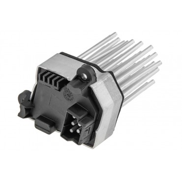Résistance Chauffage Ventilation Pour BMW Série 3 E46 5 E39 X3 E83 64118385549