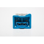 Résistance Chauffage Ventilation Pour BMW Série 5 E34 64111468523 64118391699
