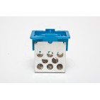 Résistance Chauffage Ventilation Pour BMW Série 5 E34 64111468523 64118391699