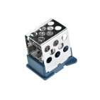 Résistance Chauffage Ventilation Pour BMW Série 5 E34 7 E32 64111468523
