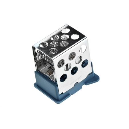 Résistance Chauffage Ventilation Pour BMW Série 5 E34 7 E32 64111468523