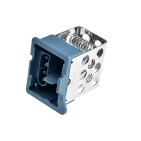 Résistance Chauffage Ventilation Pour BMW Série 5 E34 7 E32 64111468523