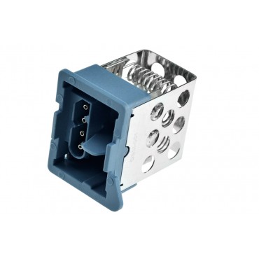 Résistance Chauffage Ventilation Pour BMW Série 5 E34 7 E32 64111468523