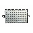 Résistance Chauffage Ventilation Pour BMW Série 5 E60 E61 6 E63 67326922058