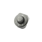 Commande Bouton Réglage rétroviseur Pour VW POLO -à partir de 2009 6R1959565F