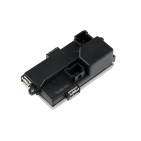 Résistance Chauffage Ventilation Pour BMW Série 5 F07 F10 F11 64119226780