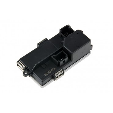 Résistance Chauffage Ventilation Pour BMW Série 5 F07 F10 F11 64119226780
